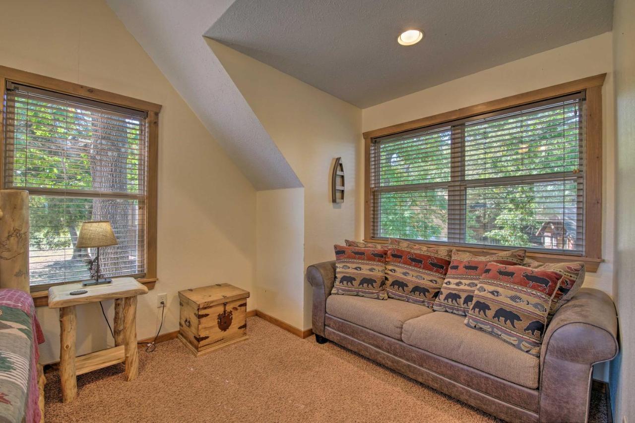 Cozy Rustic River Lodge Family Retreat Near Sdc! Branson Extérieur photo
