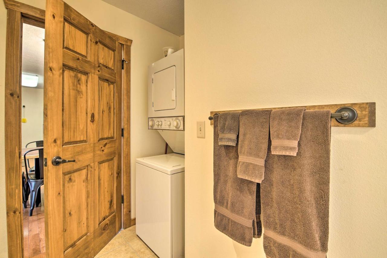 Cozy Rustic River Lodge Family Retreat Near Sdc! Branson Extérieur photo